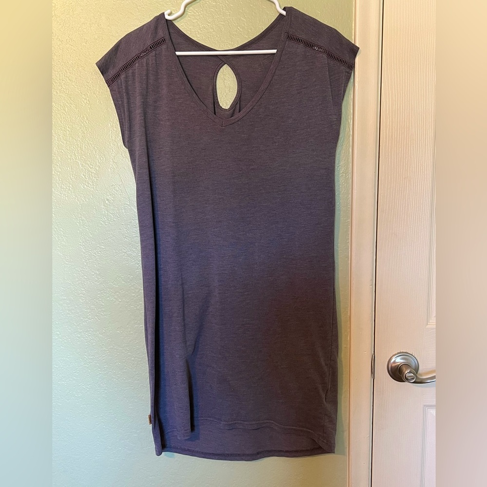 Tentree Tshirt dress